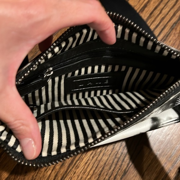 L.A.M.B. by Gwen Stefani, Crossbody Bag - Picture 4 of 5